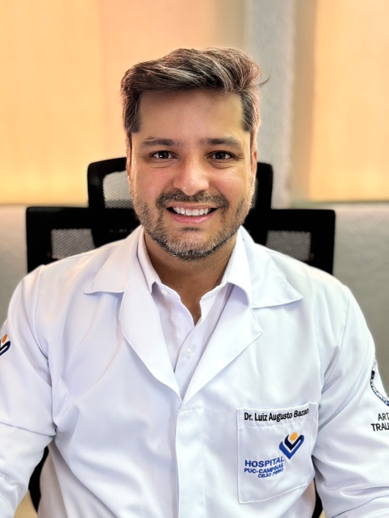 Dr. Luiz Augusto Bazan